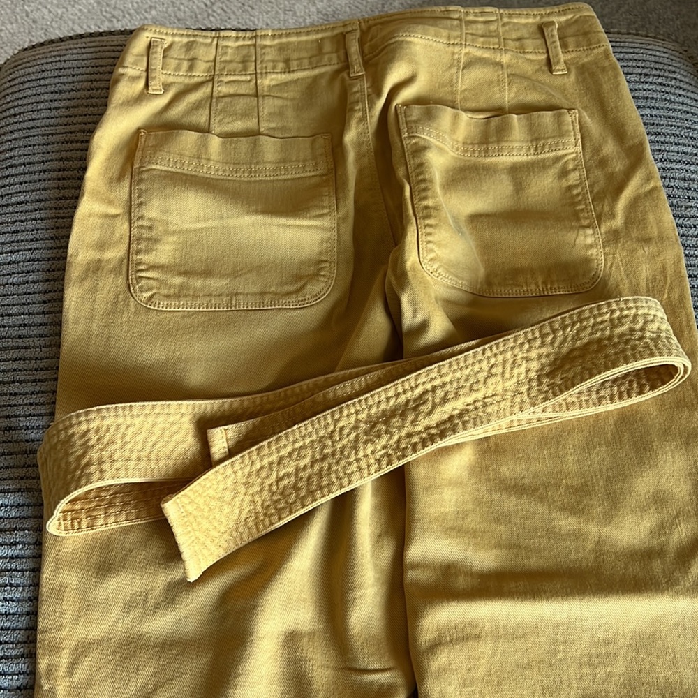 Loft jeans - Picture 4 of 4